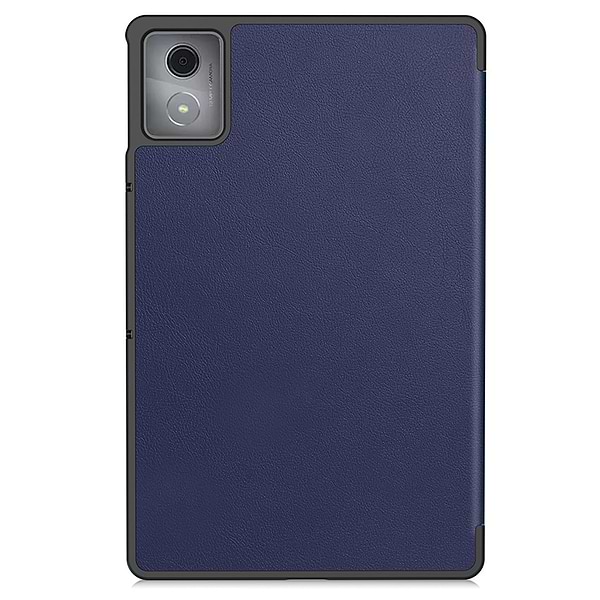 Фото - Чохол для планшету Armorstandart Smart Case for Lenovo Tab K11 Plus Blue (ARM83272)