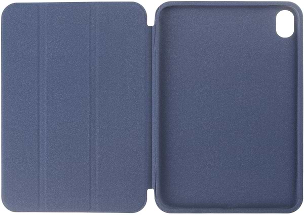 Фото - Чехол для планшета ArmorStandart Smart Case OE for iPad mini 2024 / mini 6 Midnight Blue (ARM60280)