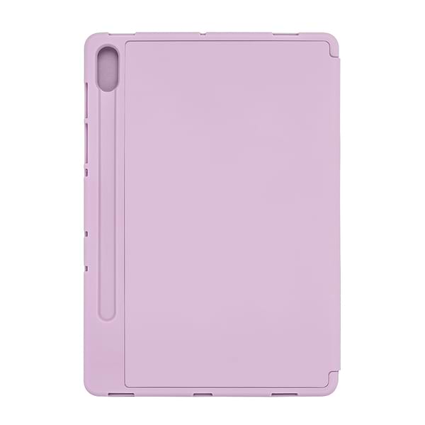 Фото - Чехол для планшета Armorstandart Smart Fold Pen для Samsung Galaxy Tab  S10 FE / S10 Lite Pink (ARM85552)