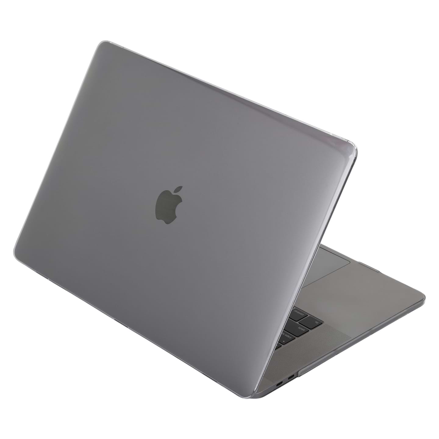 Чохол-накладка для ноутбуку Armorstandart Air Shell for MacBook Pro 15.4 (A1707/A1990) (ARM54295) - Фото 1