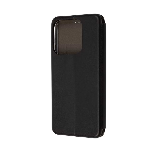 Фото - Чохол для смартфону Armorstandart G-Case for Realme C63 4G / C61 4G / Note 60 4G / Note 60x 4G Black (ARM78464)