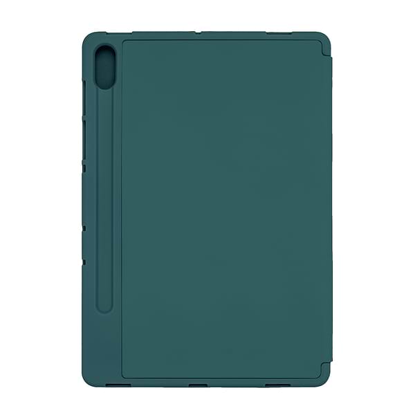 Фото - Чехол для планшета ArmorstandartSmart Fold Pen для Samsung Galaxy Tab  S10 FE / S10 Lite Pine Green (ARM85551)