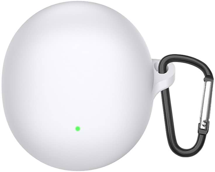 Чохол для навушників ArmorStandart Hang Case for OPPO Enco Air3 White (ARM79941)