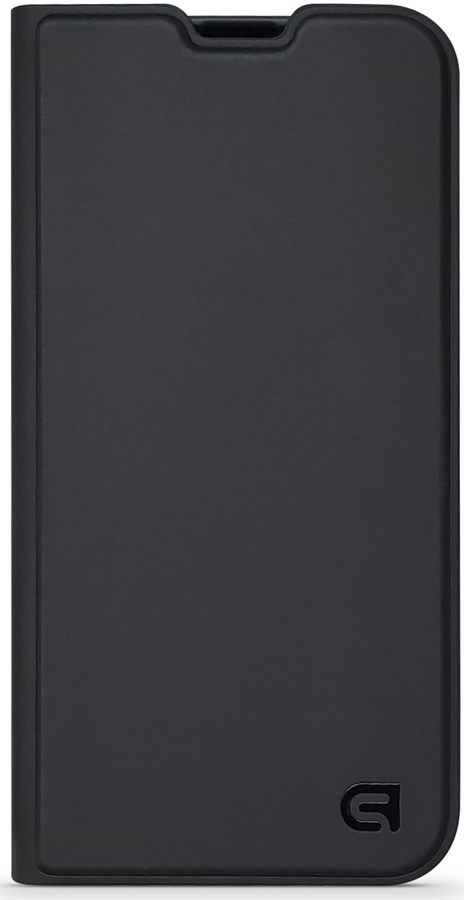 Чехол для смартфона Armorstandart OneFold Case for Motorola Edge 50 Fusion Black (ARM77285) - Фото 1