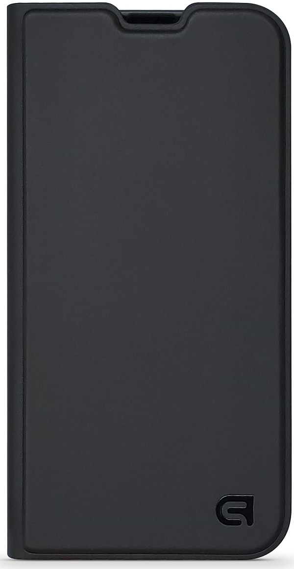 Фото - Чохол для смартфону Armorstandart OneFold Case for Motorola Edge 50 Fusion Black (ARM77285)