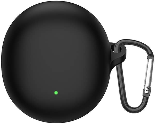 Фото - Чохол для навушників ArmorStandart Hang Case for OPPO Enco Air3 Black (ARM79938)