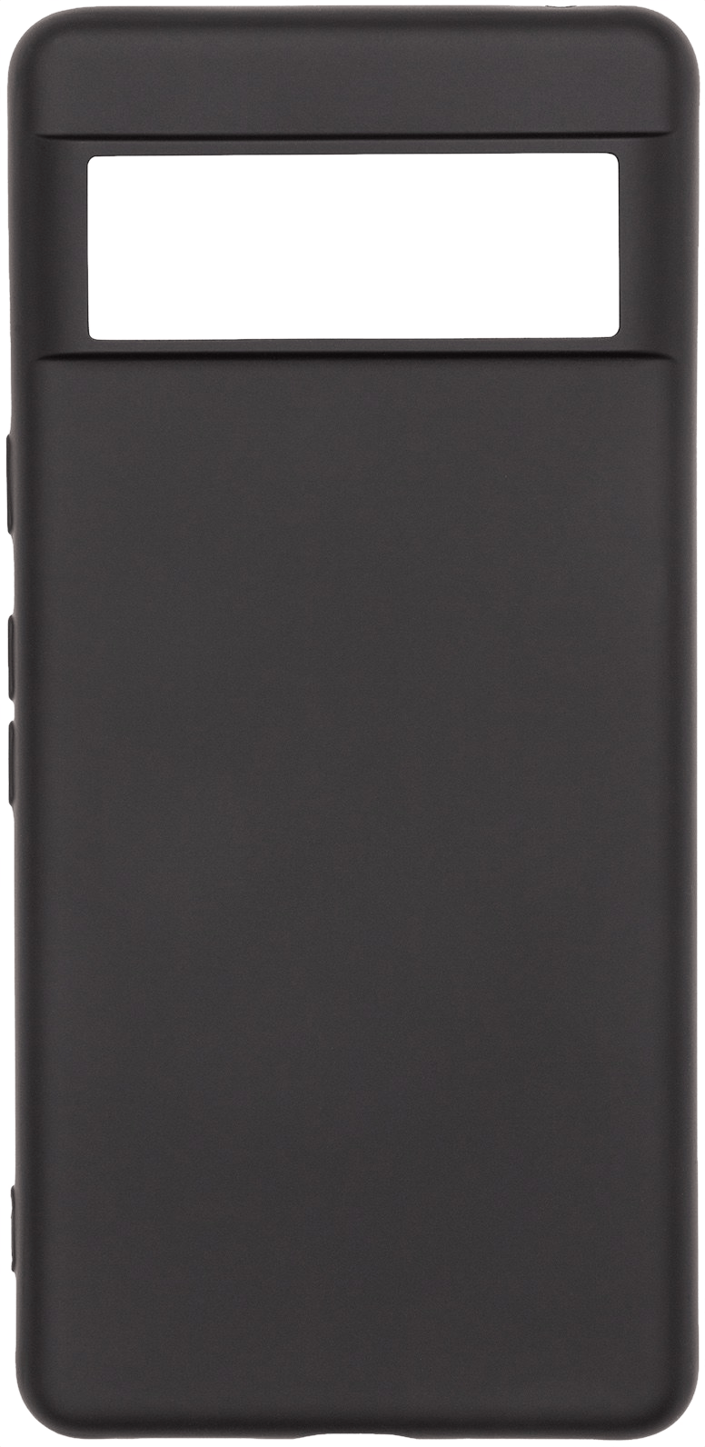 Чохол для смартфону Armorstandart ICON for Google Pixel 7 Black (ARM72398) - Фото 1