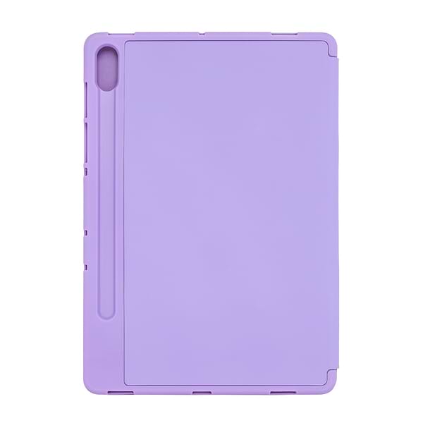 Фото - Чехол для планшета Armorstandart Smart Fold Pen для Samsung Galaxy Tab S10 FE / S10 Lite Light Purple (ARM85550)