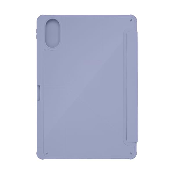 Фото - Чохол для планшета Armorstandart Y-Type PEN for Redmi Pad Pro / Poco Pad Purple (ARM85547)