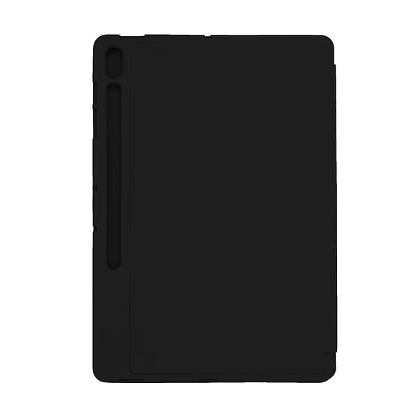 Фото - Чехол для планшета Armorstandart Smart Fold Pen for Samsung Galaxy Tab S10 FE+ Black (ARM85554)