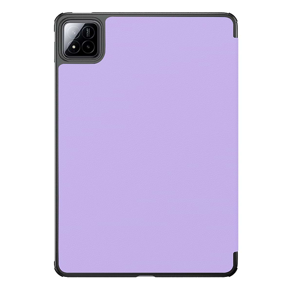 Фото - Чехол для планшета Armorstandart Smart Case for Xiaomi Pad 7 / 7 Pro Lavender (ARM85495)