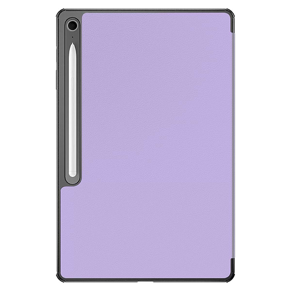 Фото - Чохол для планшету Armorstandart Smart Case for Samsung Tab S10 FE+ (SM-X620/X626) Lavender (ARM85494)