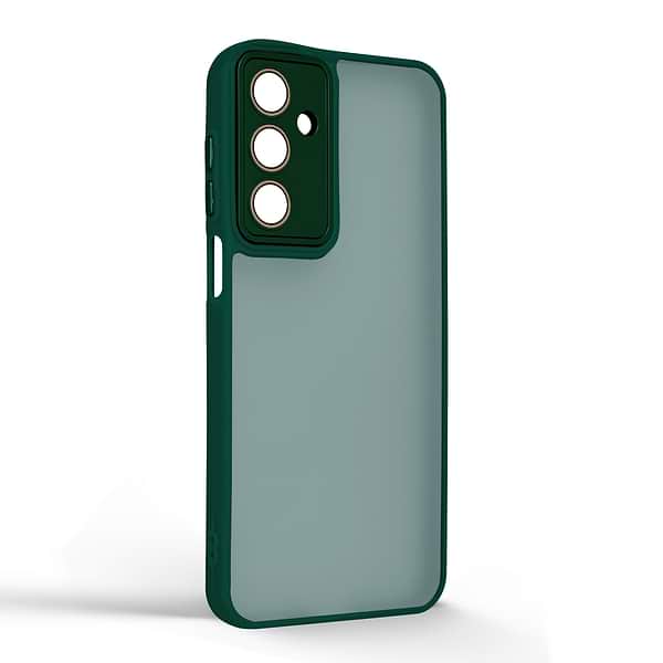 Фото - Уценка - Чехол для смартфона Armorstandart ShadeX for Samsung A16 4G Dark Green (ARM83238)