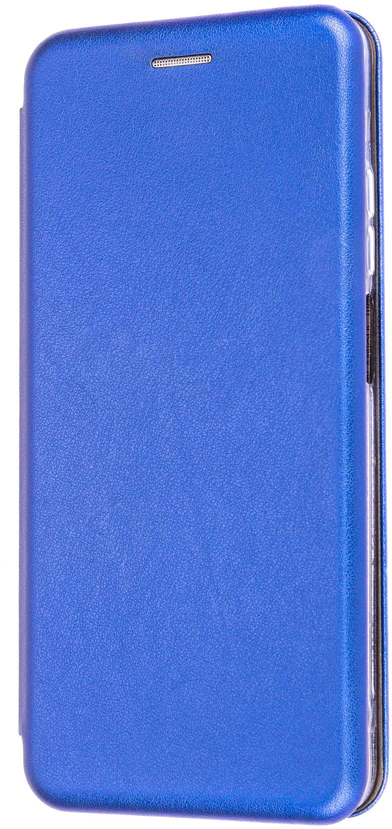 Чохол для смартфону Armorstandart G-Case for Motorola G04 Blue (ARM73898) - Фото 1