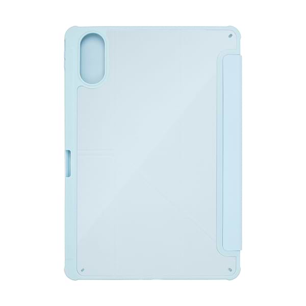 Фото - Чохол для планшета Armorstandart Y-Type PEN for Redmi Pad Pro / Poco Pad Blue (ARM85543)