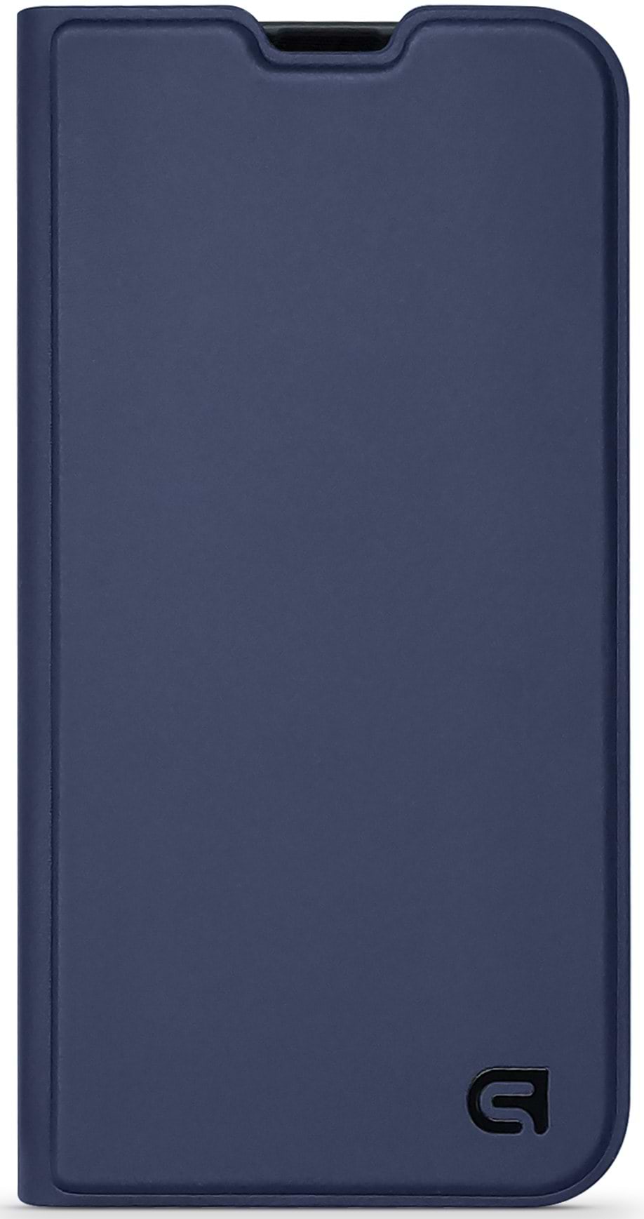 Чохол для смартфону Armorstandart OneFold Case for OPPO Reno12 Dark Blue (ARM77965) - Фото 1