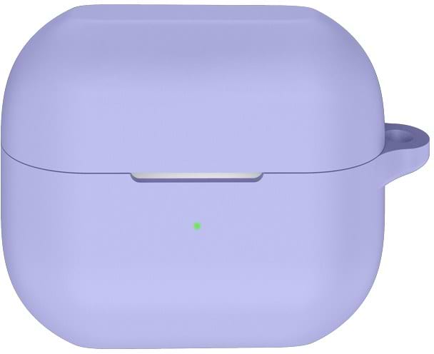 Чохол для навушників ArmorStandart Hang Case for Samsung Galaxy Buds 3 / 3 Pro Violet (ARM79985) - Фото 1