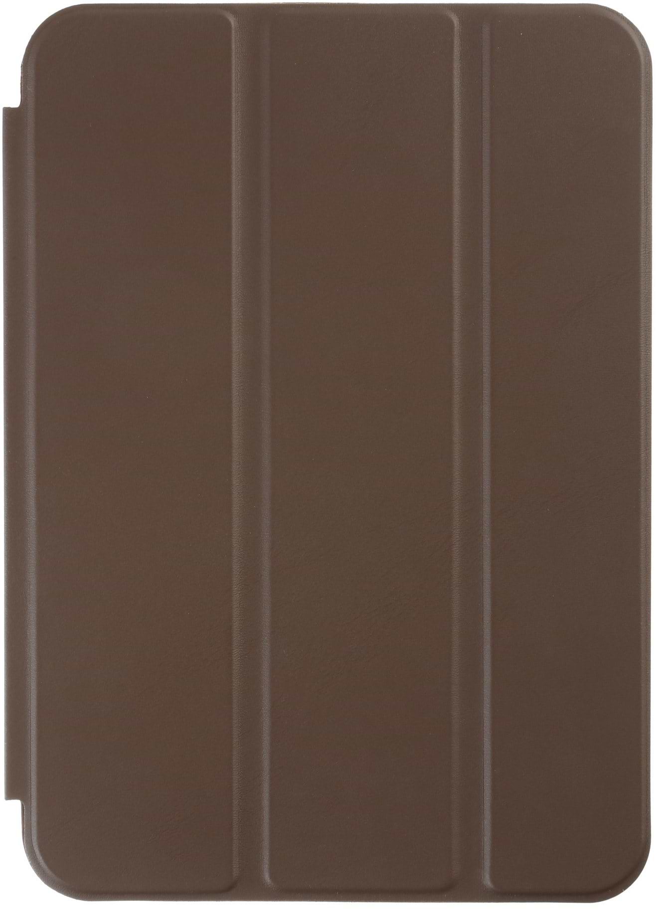 Купити Чохол для планшету ArmorStandart Smart Case OE for iPad mini 2024 / mini 6 Coffee (ARM60731) - Фото 1 Чохол для планшету ArmorStandart Smart Case OE for iPad mini 2024 / mini 6 Coffee (ARM60731) - Фото 1
