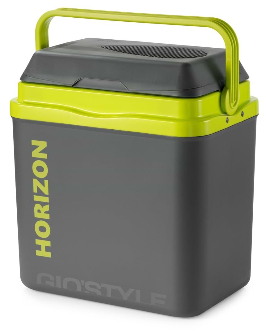 Холодильник автомобільний GioStyle Horizon 20 12V (8000303306778)