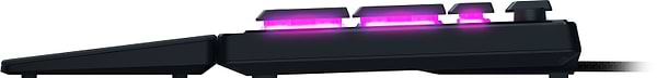 Фото - Клавиатура проводная игровая Razer Ornata V3 UKR USB Black (RZ03-04462100-R371)