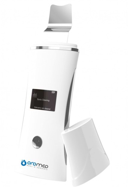 Фото - Прилад для чищення обличчя Oromed ORO-BEAUTY PEELING