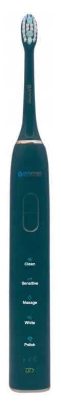 Фото - Зубная щетка электрическая Oromed ORO BRUSH GREEN