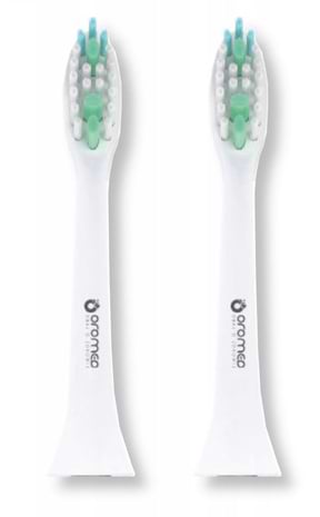 Насадка для зубной щетки Oromed ORO BRUSH WHITE (5907222589908) - Фото 1