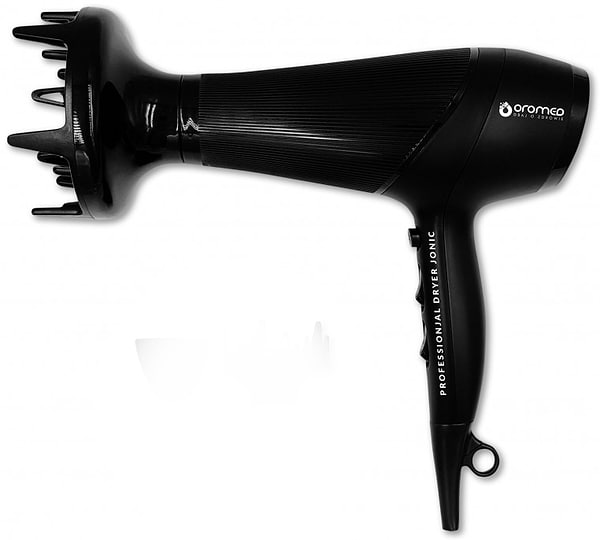 Фото - Фен Oromed ORO-Professional dryer