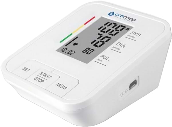 Тонометр Oromed ORO-N4 CLASSIC