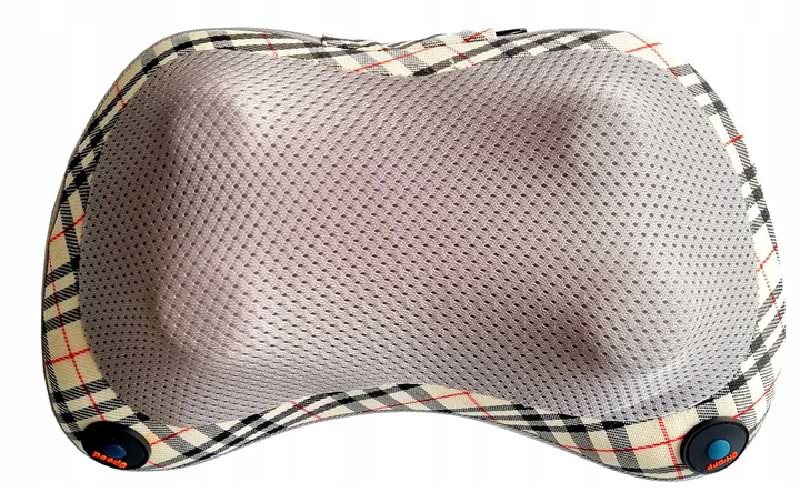 Масажер для шиї Oromed ORO-PILLOW - Фото 1