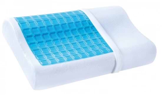 Подушка ортопедична Oromed Oro-Relax-Gel - Фото 1