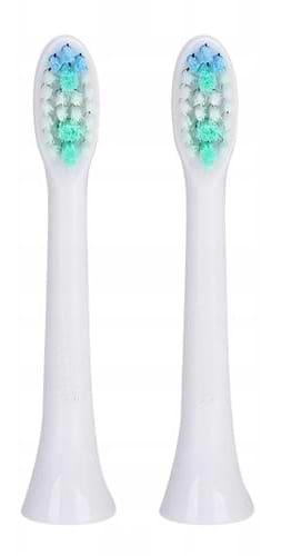 Фото - Насадка для зубной щетки Oromed ORO SONIC WHITE (5907763679182)