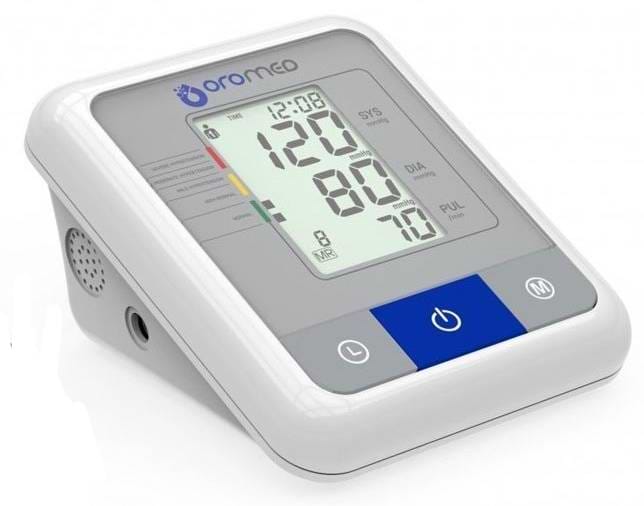 Тонометр Oromed ORO-N1 BASIC