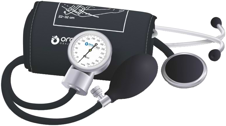 Тонометр Oromed ORO-Z/S