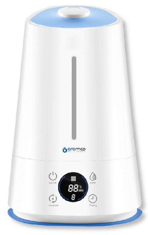 Фото - Зволожувач повітря Oromed ORO-2022 Фото - Зволожувач повітря Oromed ORO-2022