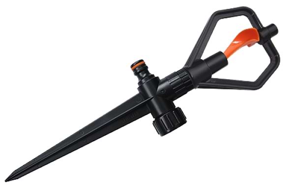 Круговий зрошувач BRADAS Метелик (ECO-TS1012)