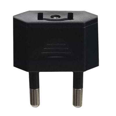 Переходник Евро 220В XOKO WC-110 Black