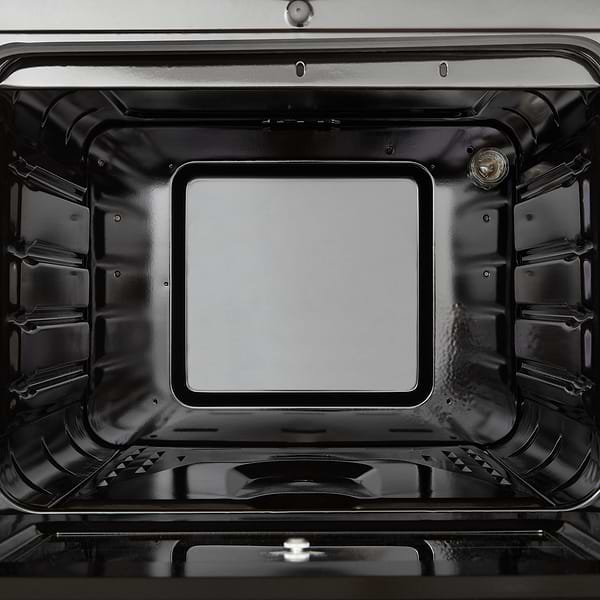 Фото - Плита газова ELEYUS ORUM 6001 EF BR