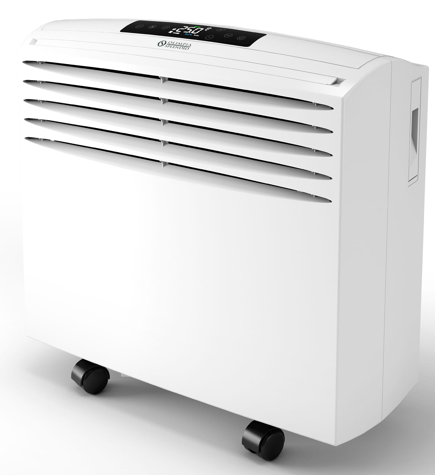 Кондиционер мобильный Olimpia Splendid DOLCECLIMA DOLCECLIMA EASY 10 P (OS-2058) - Фото 1