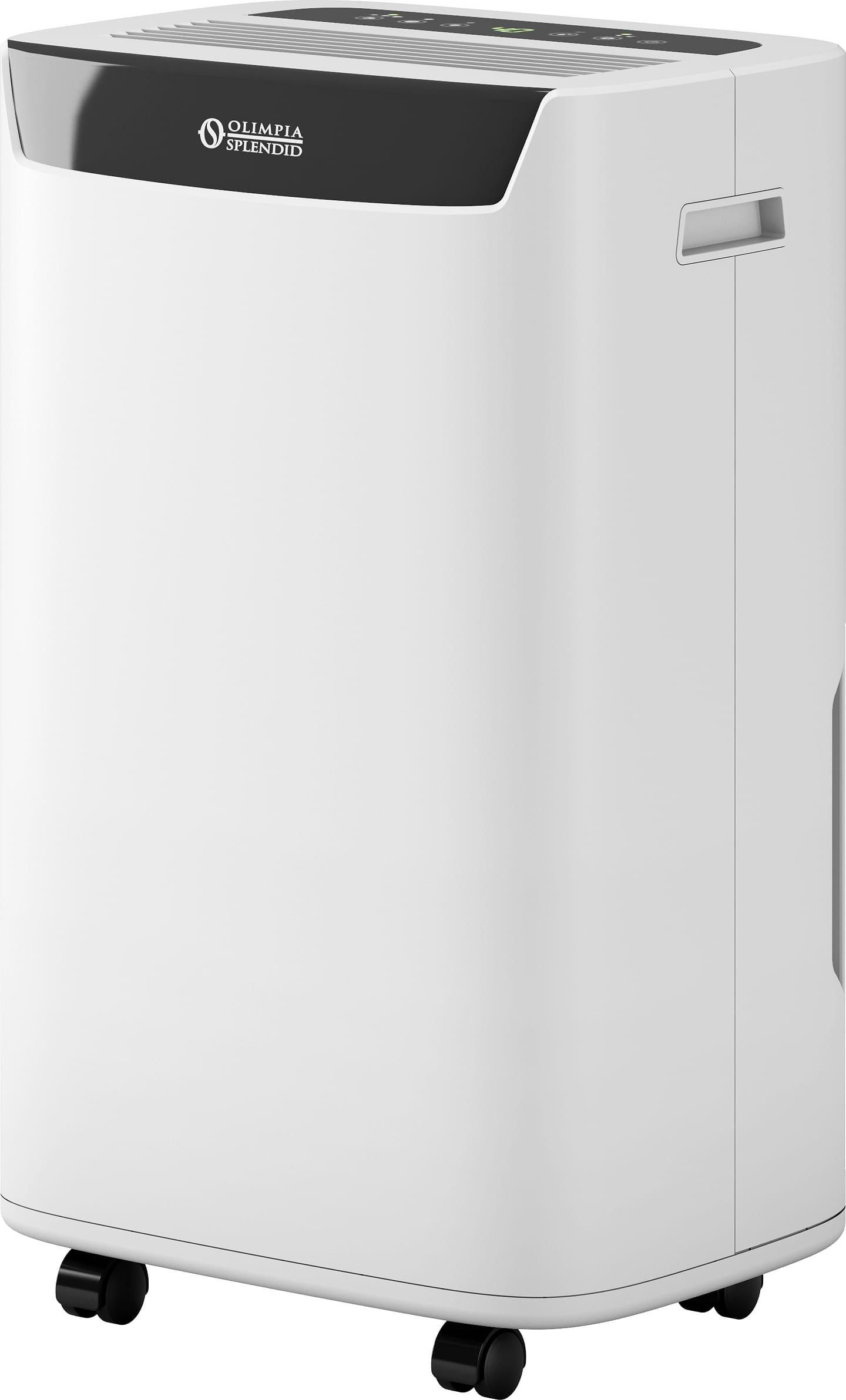 Осушитель воздуха Olimpia Splendid AQUARIA S1 12 P (OS-2061) - Фото 1