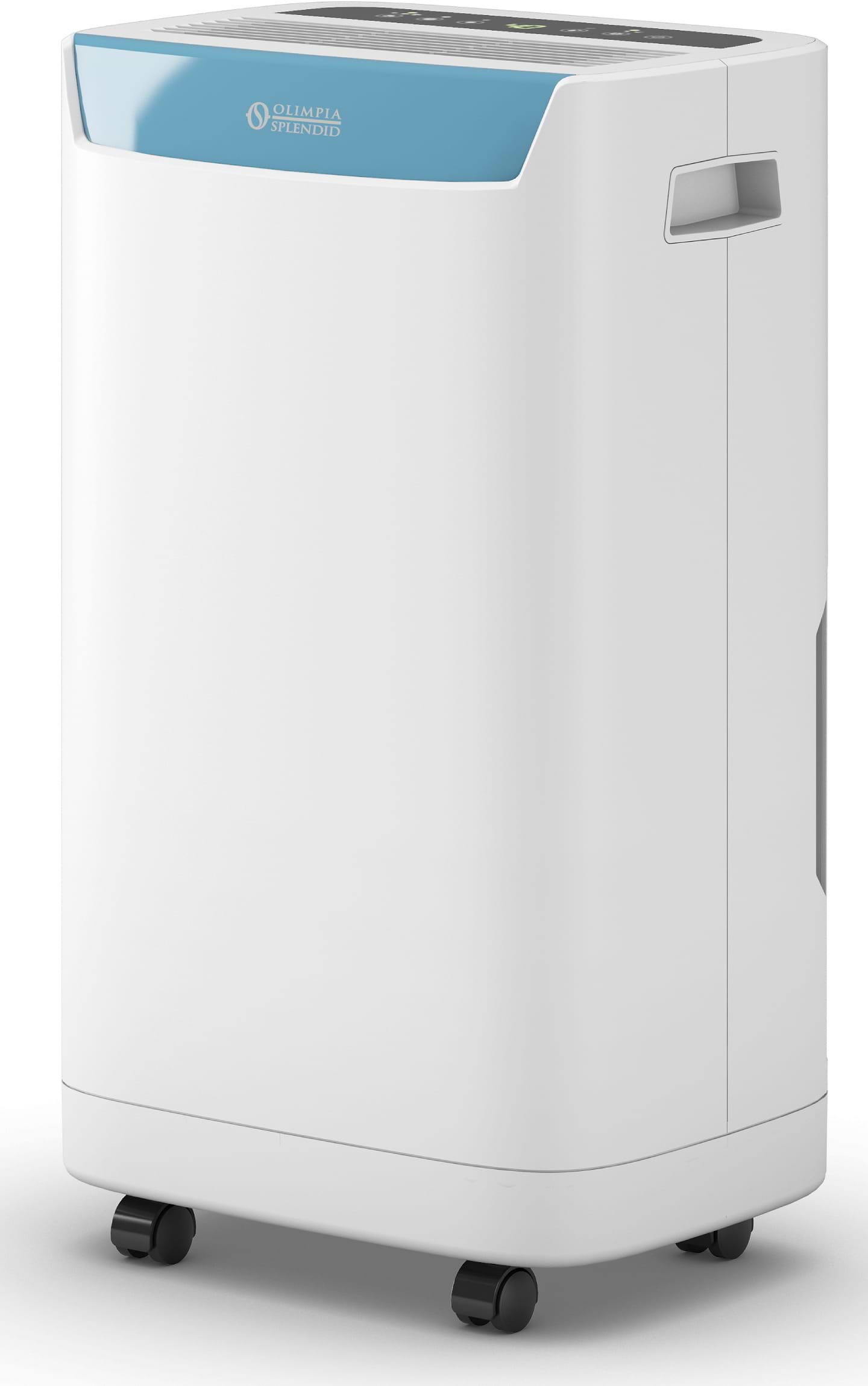 Осушитель воздуха Olimpia Splendid AQUARIA S1 14 P (OS-2062) - Фото 1