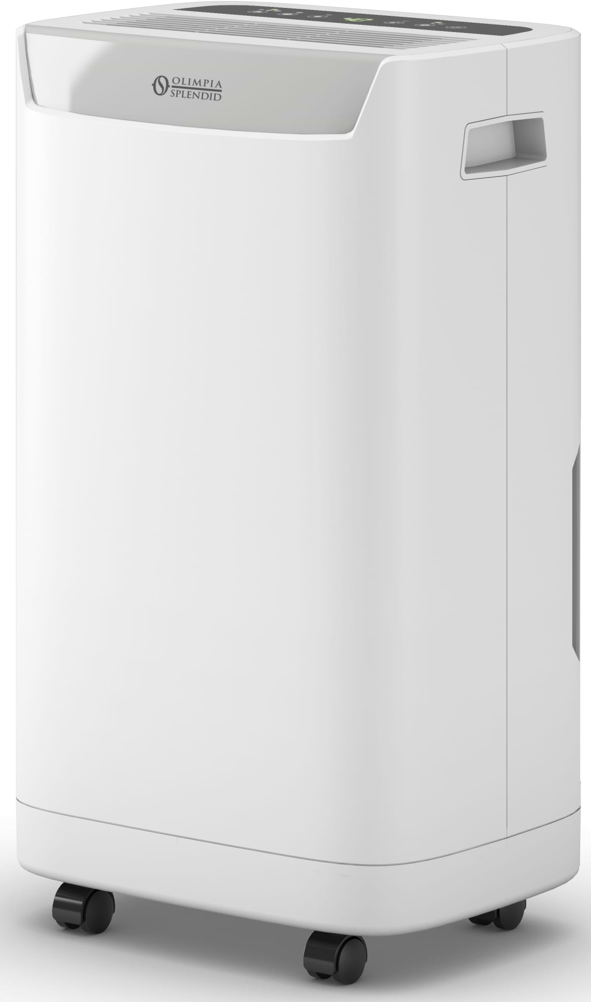 Осушитель воздуха Olimpia Splendid AQUARIA S1 16 P (OS-2063) - Фото 1