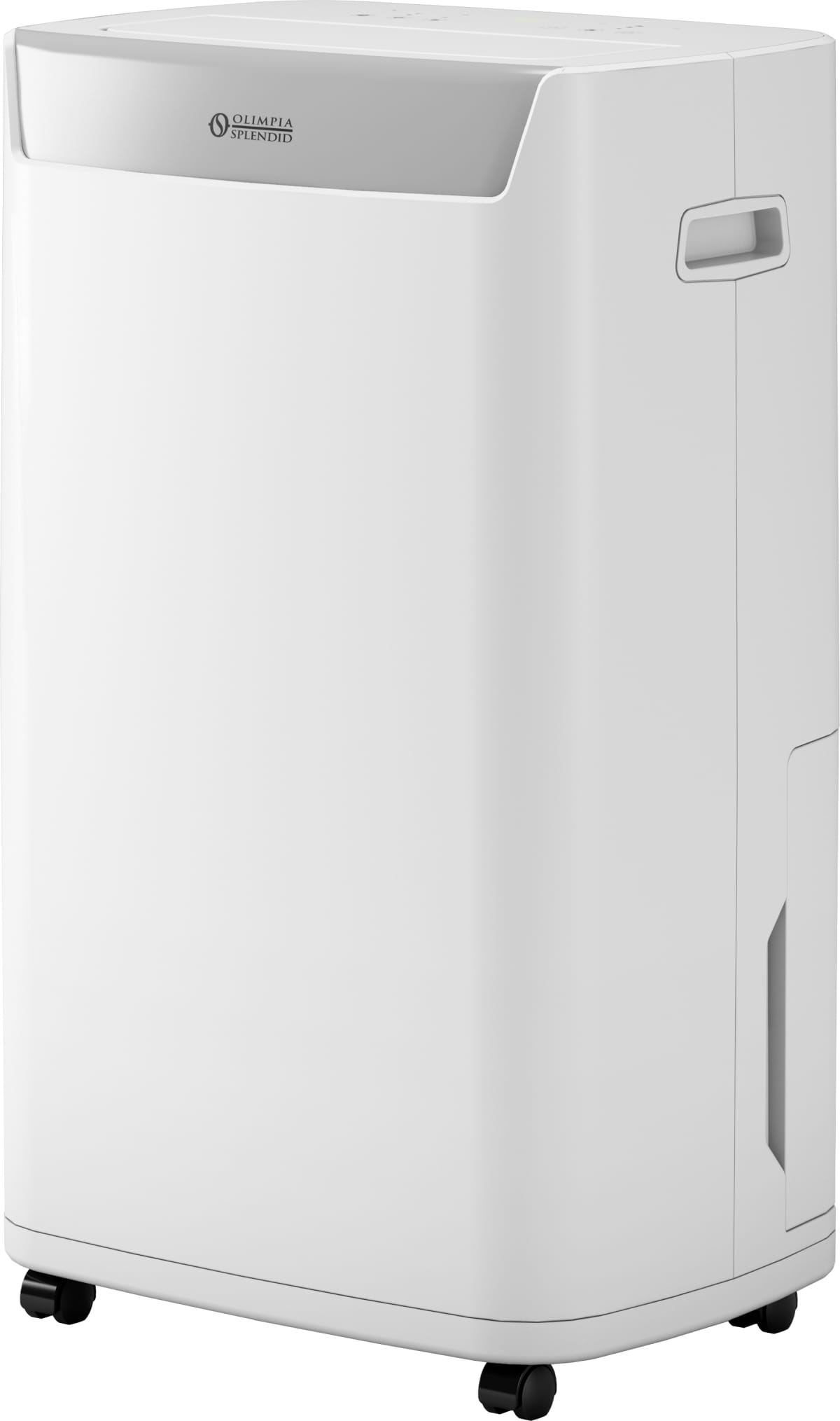 Осушитель воздуха Olimpia Splendid AQUARIA S1 20 P (OS-2064) - Фото 1