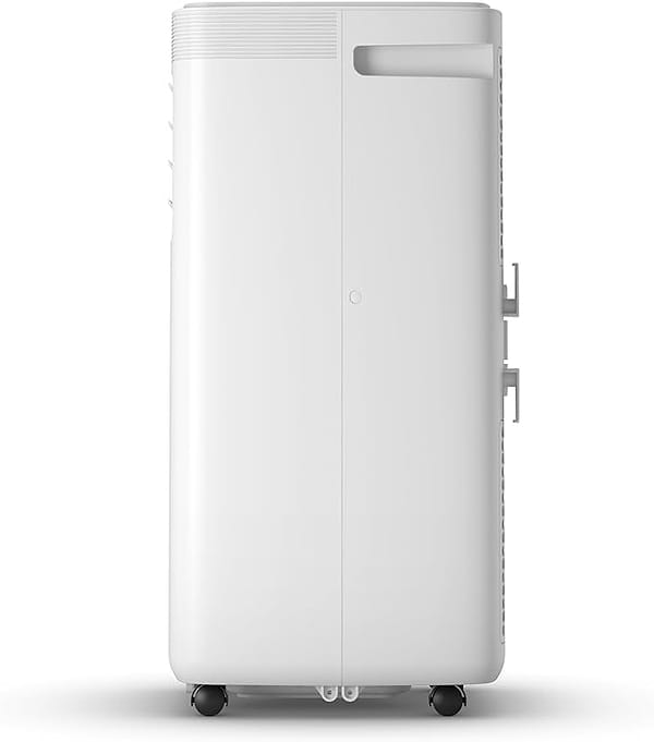 Фото - Кондиционер мобильный Olimpia Splendid DOLCECLIMA 10 HP WIFI (OS-2474)