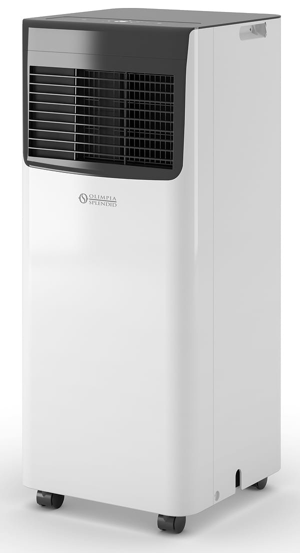 Фото - Кондиціонер мобільний Olimpia Splendid DOLCECLIMA COMPACT 10 SB WIFI (OS-2572)
