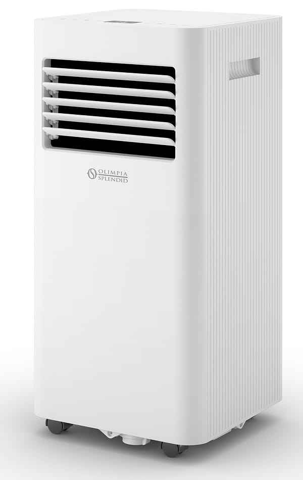 Фото - Кондиционер мобильный Olimpia Splendid DOLCECLIMA 12 WIFI (OS-2596)