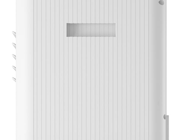 Фото - Кондиционер мобильный Olimpia Splendid DOLCECLIMA 12 WIFI (OS-2596)