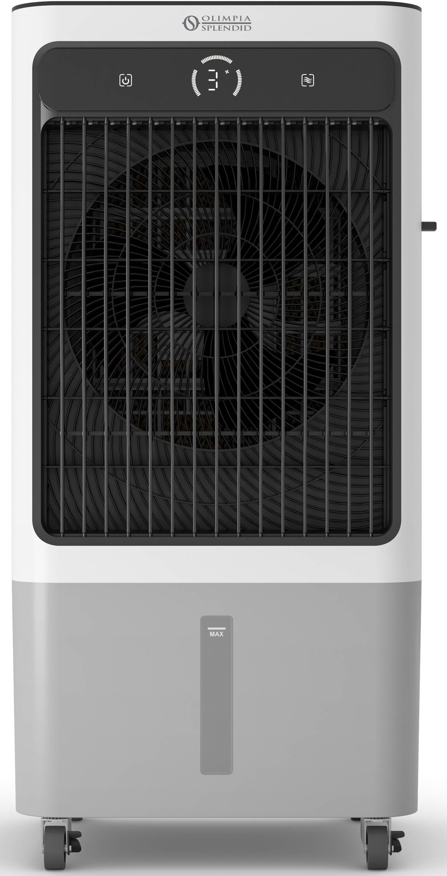 Зволожувач повітря Olimpia Splendid PELER 40 (OS-99207) - Фото 1