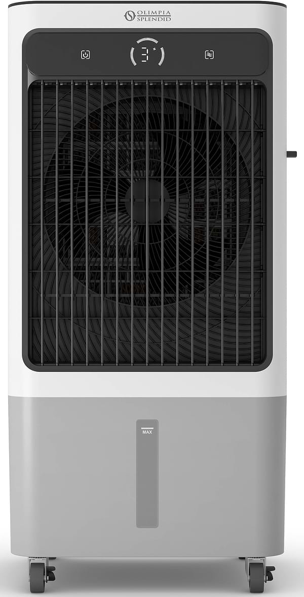 Фото - Зволожувач повітря Olimpia Splendid PELER 40 (OS-99207)
