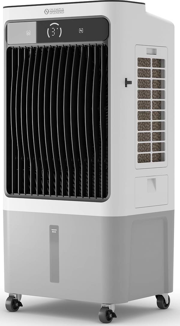 Фото - Зволожувач повітря Olimpia Splendid PELER 40 (OS-99207)